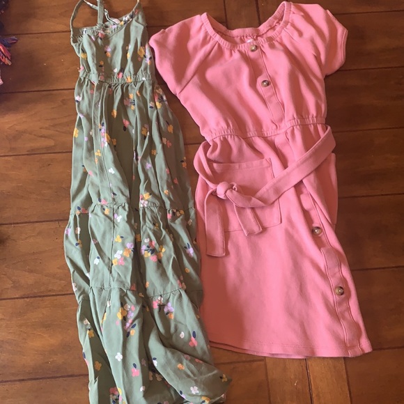 Girls Spring/Summer bundle ☀️ - Picture 8 of 15